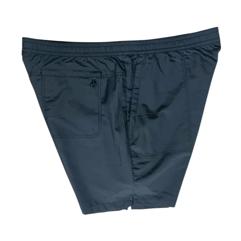The North Face Pull-On Adventure Shorts in Asphalt Grey XXL NWT